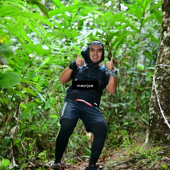 Runner Photo 5499923