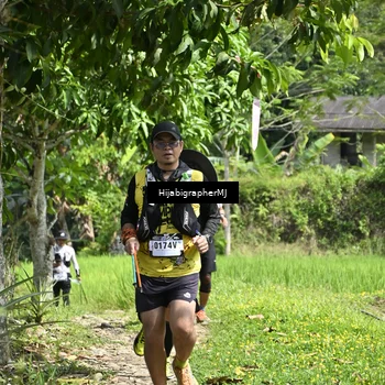 Runner Photo 5499926