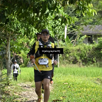 Runner Photo 5499928