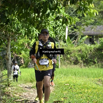 Runner Photo 5499932