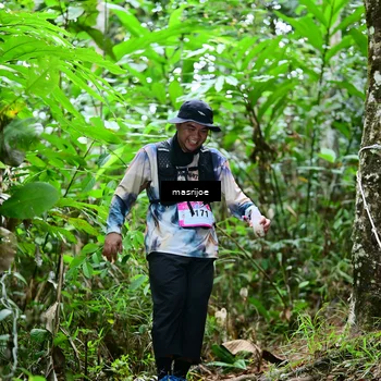 Runner Photo 5499934