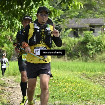 Runner Photo 5499950