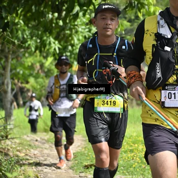 Runner Photo 5499967