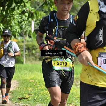 Runner Photo 5499969