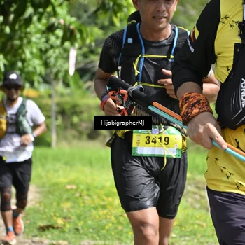 Runner Photo 5499974