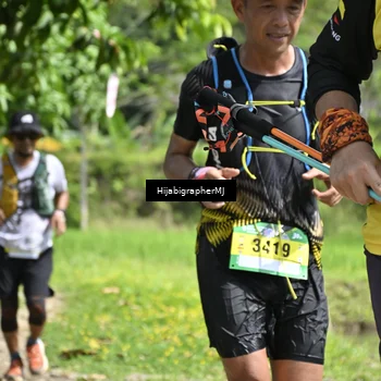 Runner Photo 5499975