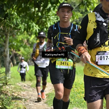 Runner Photo 5499990