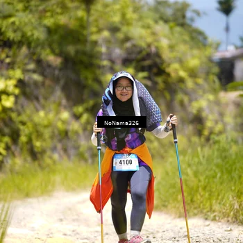 Runner Photo 5500006