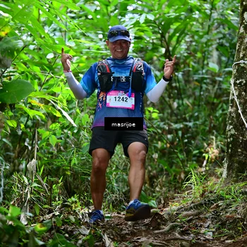 Runner Photo 5500014
