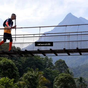 Runner Photo 5500015