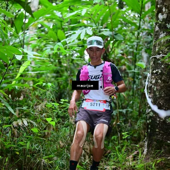 Runner Photo 5500027