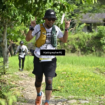 Runner Photo 5500045