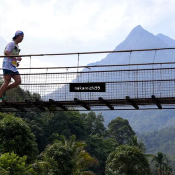 Runner Photo 5500075