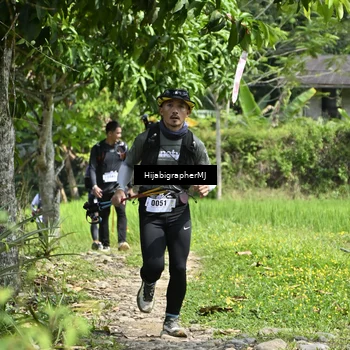 Runner Photo 5500105