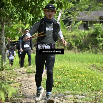 Runner Photo 5500109