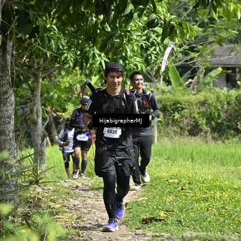 Runner Photo 5500123