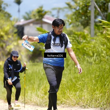 Runner Photo 5500167