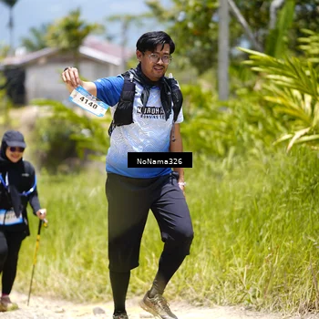 Runner Photo 5500180