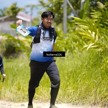 Runner Photo 5500188