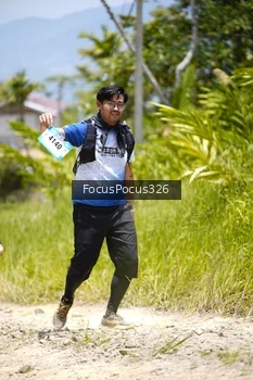 Runner Photo 5500209