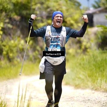 Runner Photo 5500235
