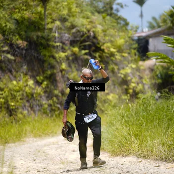 Runner Photo 5500278