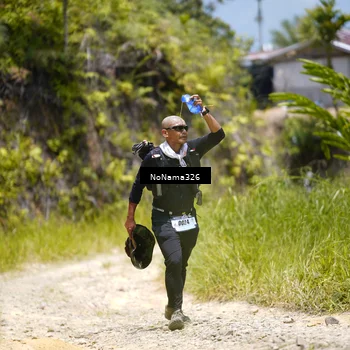 Runner Photo 5500313