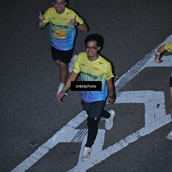 Runner Photo 5500387