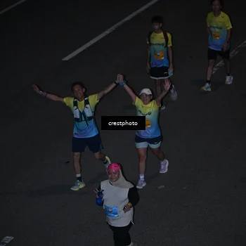 Runner Photo 5500391