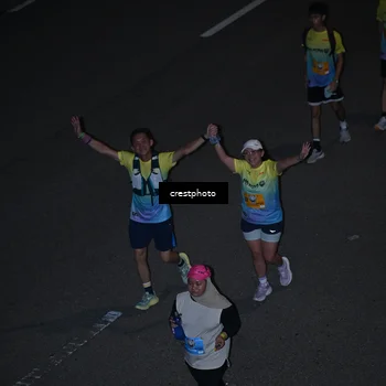 Runner Photo 5500394