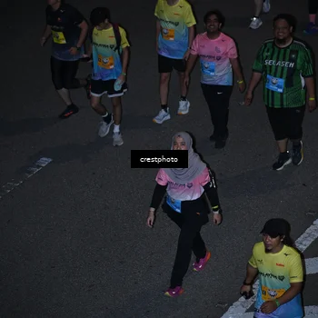Runner Photo 5500396