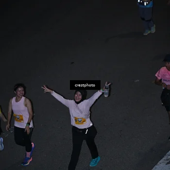 Runner Photo 5500400