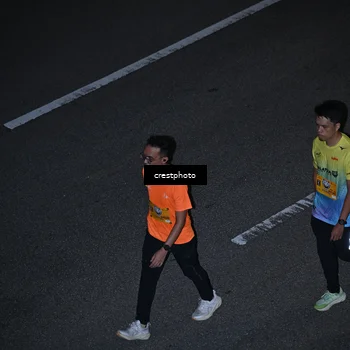 Runner Photo 5500406