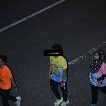 Runner Photo 5500408