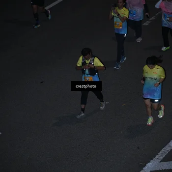 Runner Photo 5500413