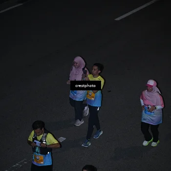 Runner Photo 5500415