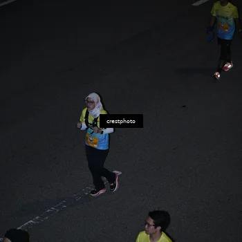 Runner Photo 5500420
