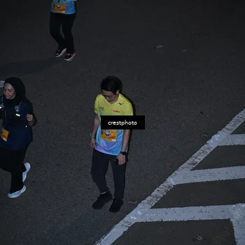 Runner Photo 5500421