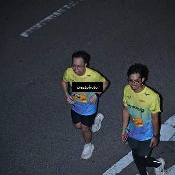 Runner Photo 5500433