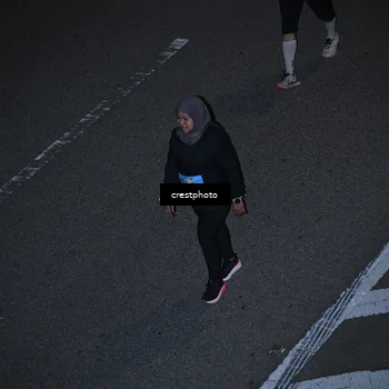Runner Photo 5500437