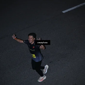 Runner Photo 5500441