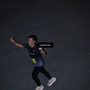 Runner Photo 5500445
