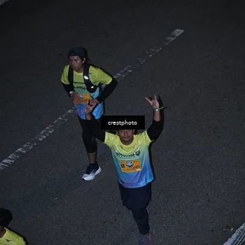 Runner Photo 5500448
