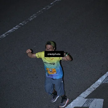 Runner Photo 5500450