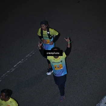 Runner Photo 5500452