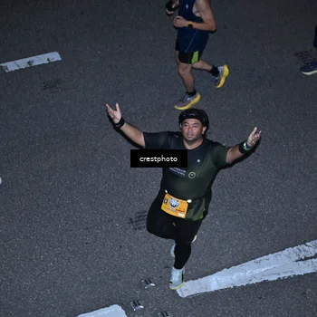 Runner Photo 5500453