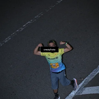 Runner Photo 5500454