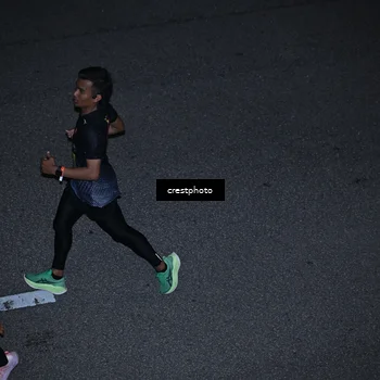 Runner Photo 5500456