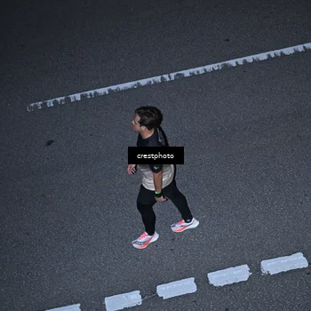 Runner Photo 5500457