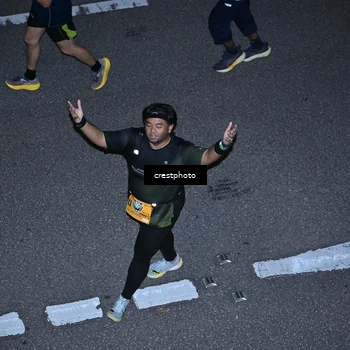 Runner Photo 5500461